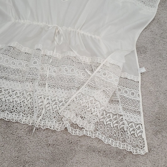 Club Monaco beach coverup - Picture 5 of 6